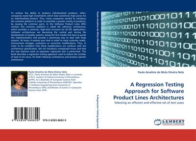 A Regression Testing Approach for Software Product Lines Architectures