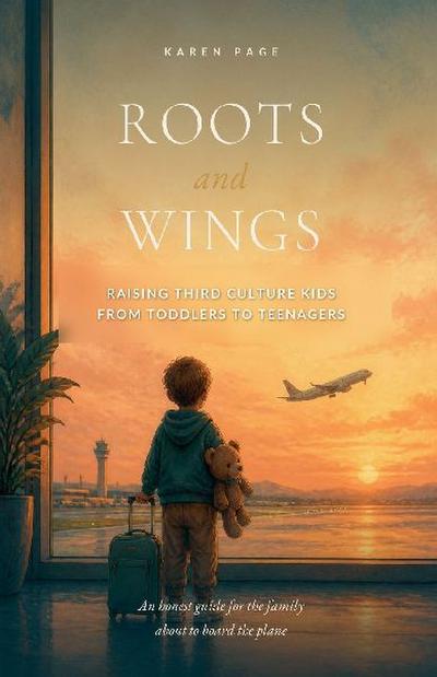ROOTS and WINGS