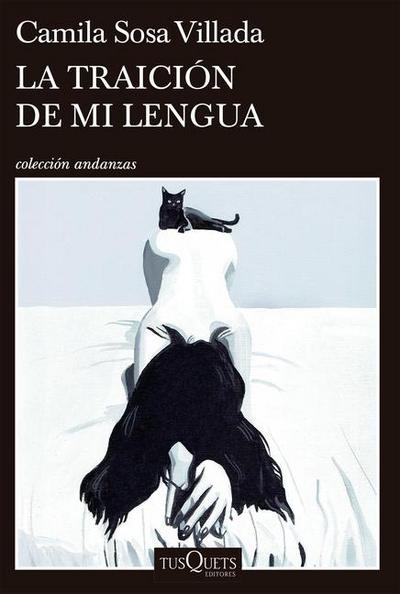 La Traición de Mi Lengua (Prosa Poética) / When My Tongue Betrays Me (Prose Poetry)