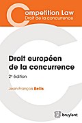 Droit européen de la concurrence