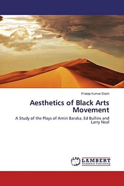 Aesthetics of Black Arts Movement
