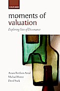 Moments of Valuation