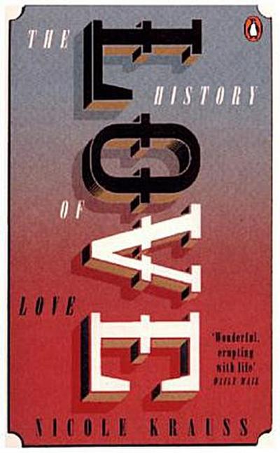 History of Love