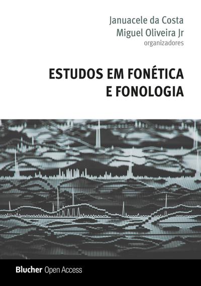 Estudos em fonética e fonologia