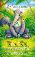 Der Ameisenbär, der anders war