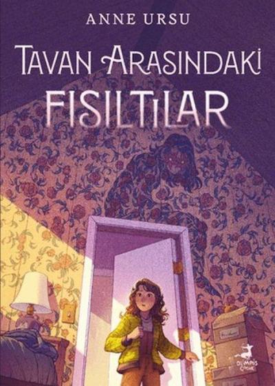 Tavan Arasindaki Fisiltilar