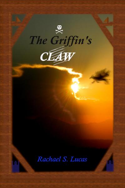 The Griffin’s Claw (Sarkin, #3)