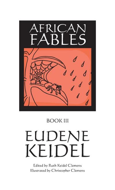 African Fables, Book III