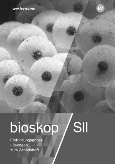 bioskop SII - Ausgabe 2017 für Niedersachsen
