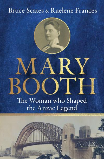 Mary Booth