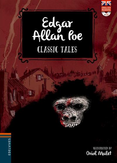 Edgar Allan Poe