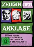 Zeugin der Anklage