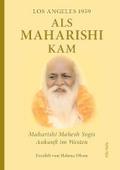 Als Maharishi kam - Los Angeles 1959