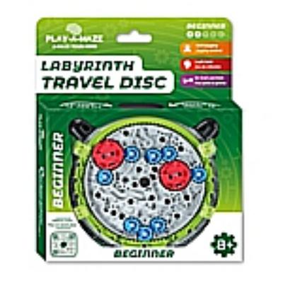Labyrinth Travel Disc Beginner