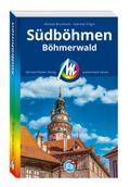 MICHAEL MÜLLER Reiseführer Südböhmen