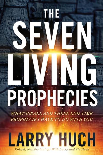 The Seven Living Prophecies