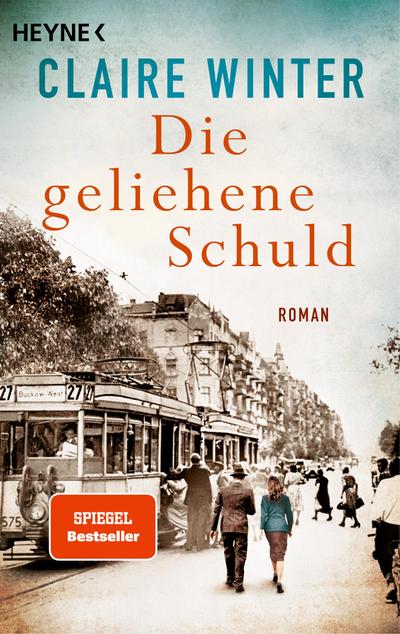 Die geliehene Schuld