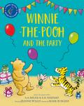 Winnie-the-Pooh and the Party