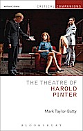 The Theatre of Harold Pinter