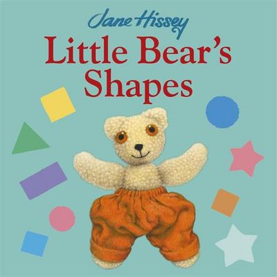 Little Bear’s Shapes