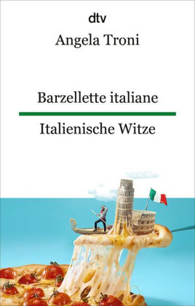 Barzellette italiane - Italienische Witze