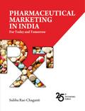 Pharmaceutical Marketing in India