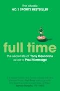 Full Time: The Secret Life Of Tony Cascarino
