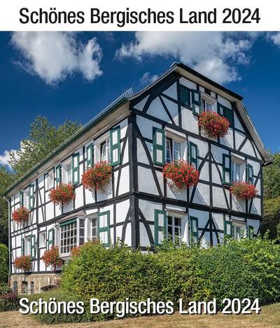 Schönes Bergisches Land 2024