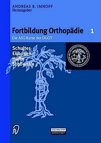 Schulter/Ellenbogen/Stoßwelle/Hüfte
