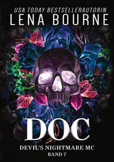 Doc (Devil’s Nightmare MC Series, Volume 7)