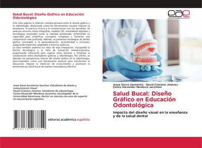 Salud Bucal: Diseño Gráfico en Educación Odontológica