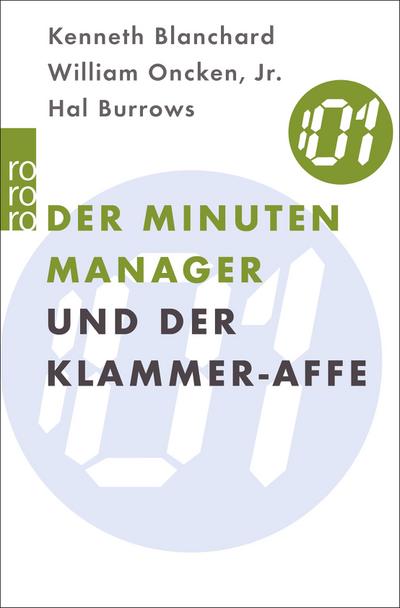 Der Minuten-Manager und der Klammer-Affe