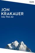 Into Thin Air