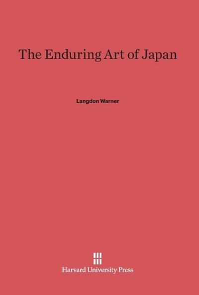 The Enduring Art of Japan