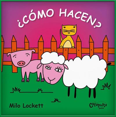 ¿Cómo Hacen? / How Do They Do It?