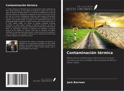 Contaminación térmica