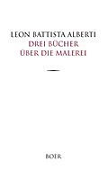 Drei Bücher über die Malerei
