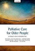 Palliative care for older people