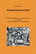Kindesmord im Dorf