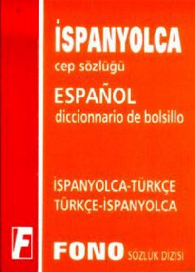 Ispanyolca Cep Sözlügü