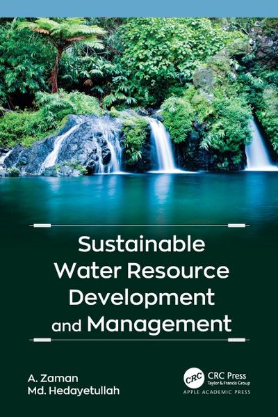 Sustainable Water Resource Development and Management