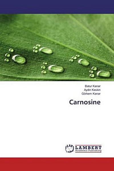Carnosine