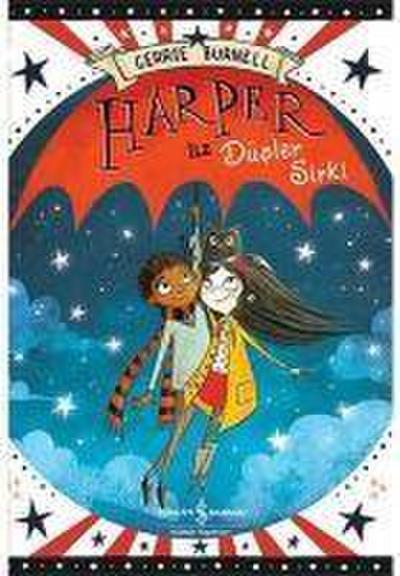 Harper ile Düsler Sirki