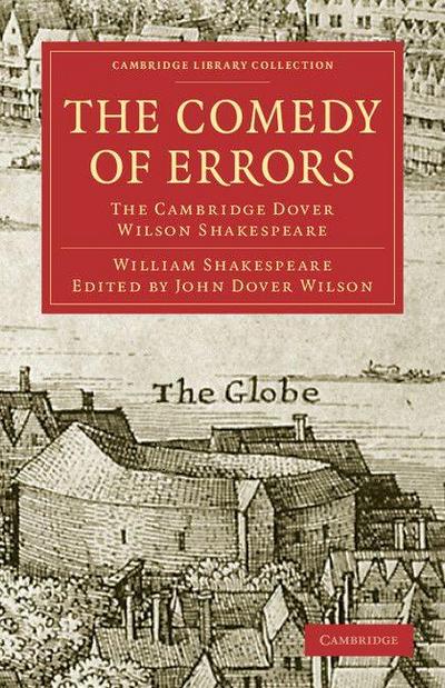 The Comedy of Errors