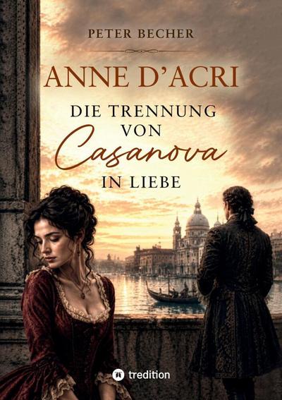 Anne d’Acri