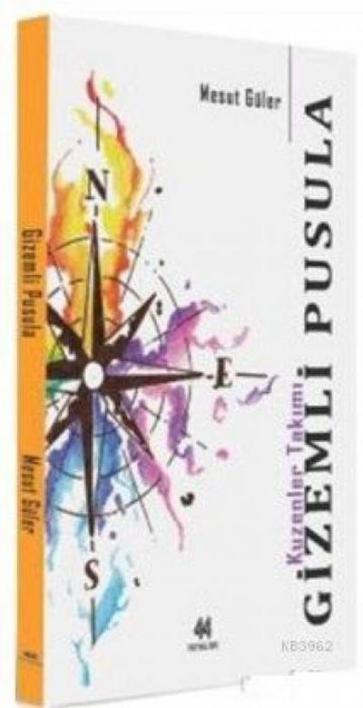 Kuzenler Takimi 1 - Gizemli Pusula