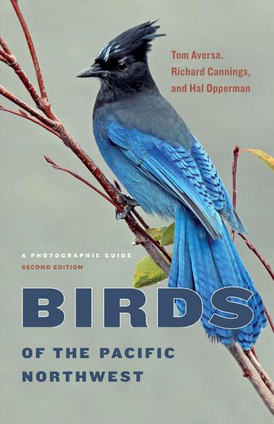 Birds of the Pacific Northwest