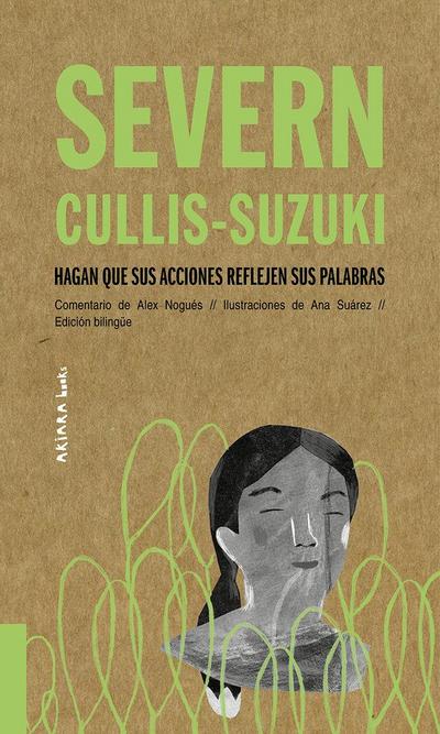 Severn Cullis-Suzuki