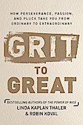 Grit to Great