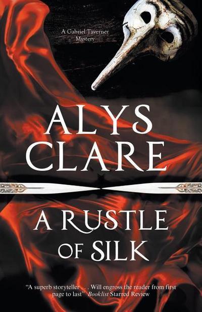Clare, A: A Rustle of Silk